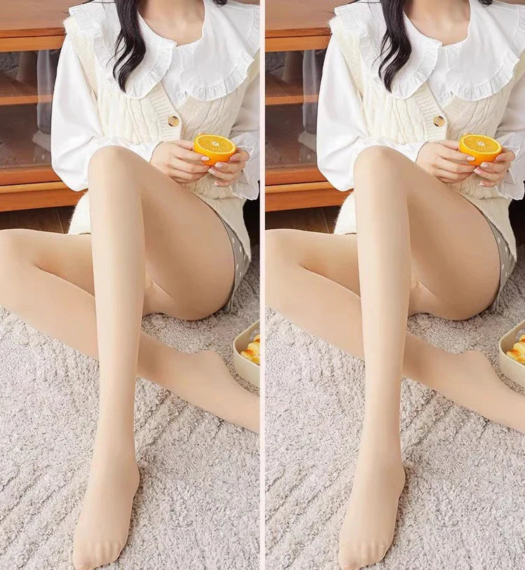 Fleece Leggings