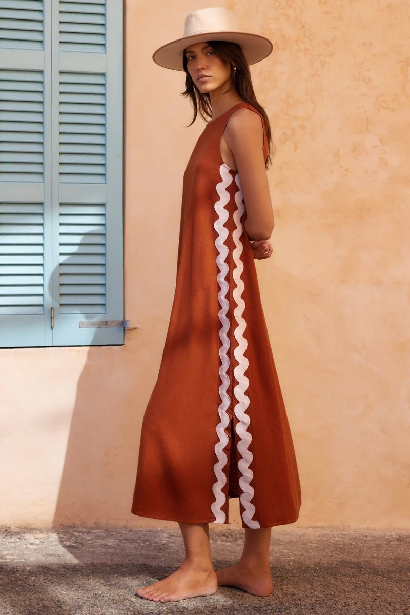 Lace Dress Feminine elegance in every stitch