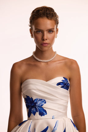 Caylae Dress