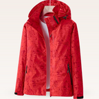 Ingrid | Wasserdichte Sommerjacke für Damen