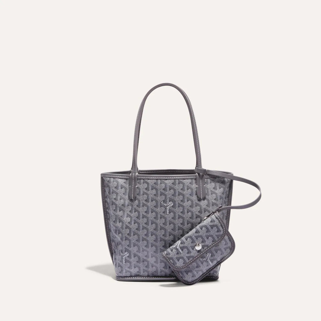 Amélie™ Mini Bag – Compact Sophistication with Everyday Organization