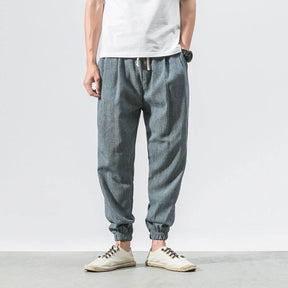 Yoko – Japanese Comfort Pants