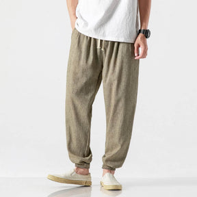 Yoko – Japanese Comfort Pants