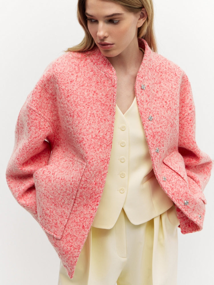 Vintage Baseball Jersey Top