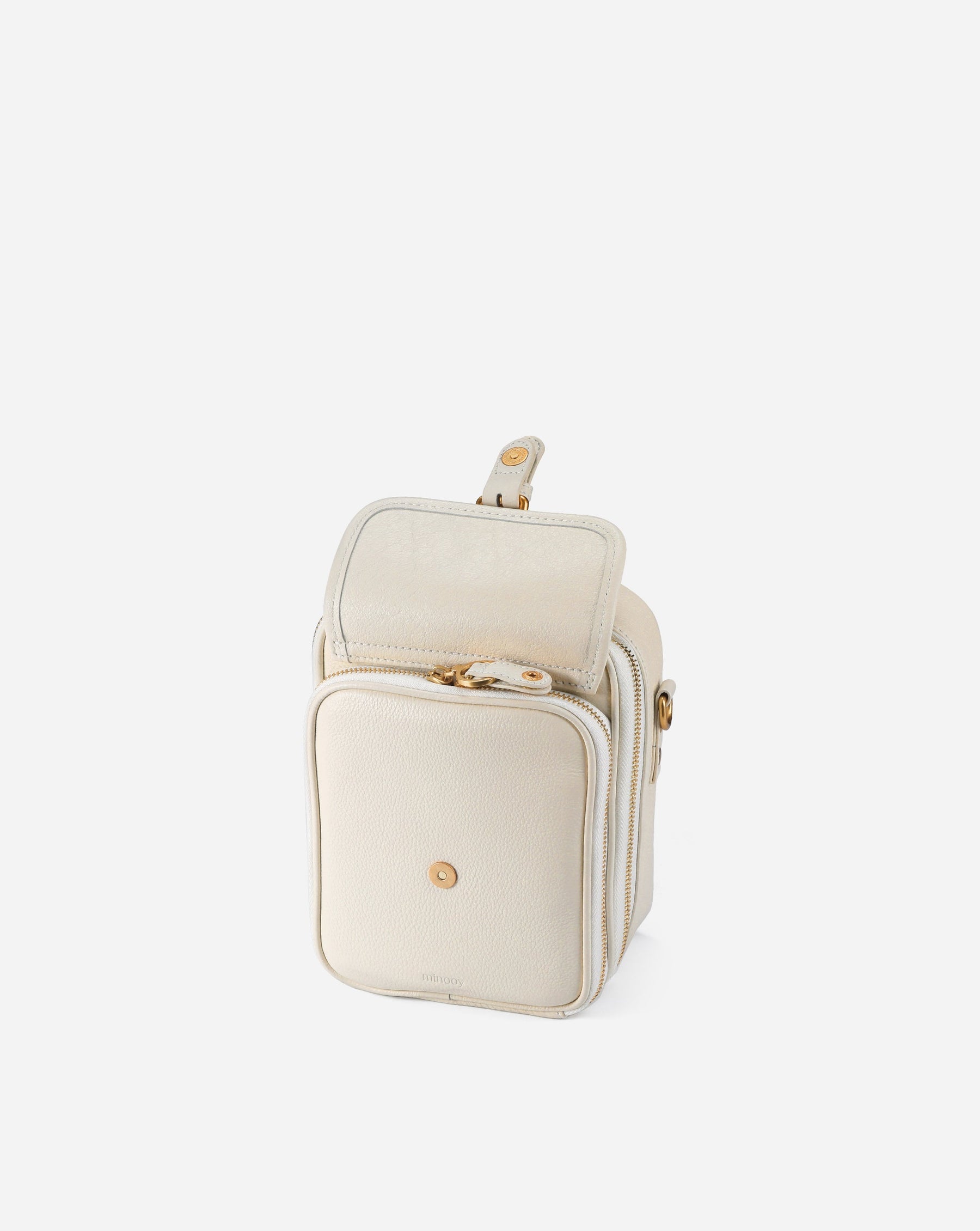 Naya™ Small Crossbody Bag 2.0L – Smart Design Meets Everyday Function
