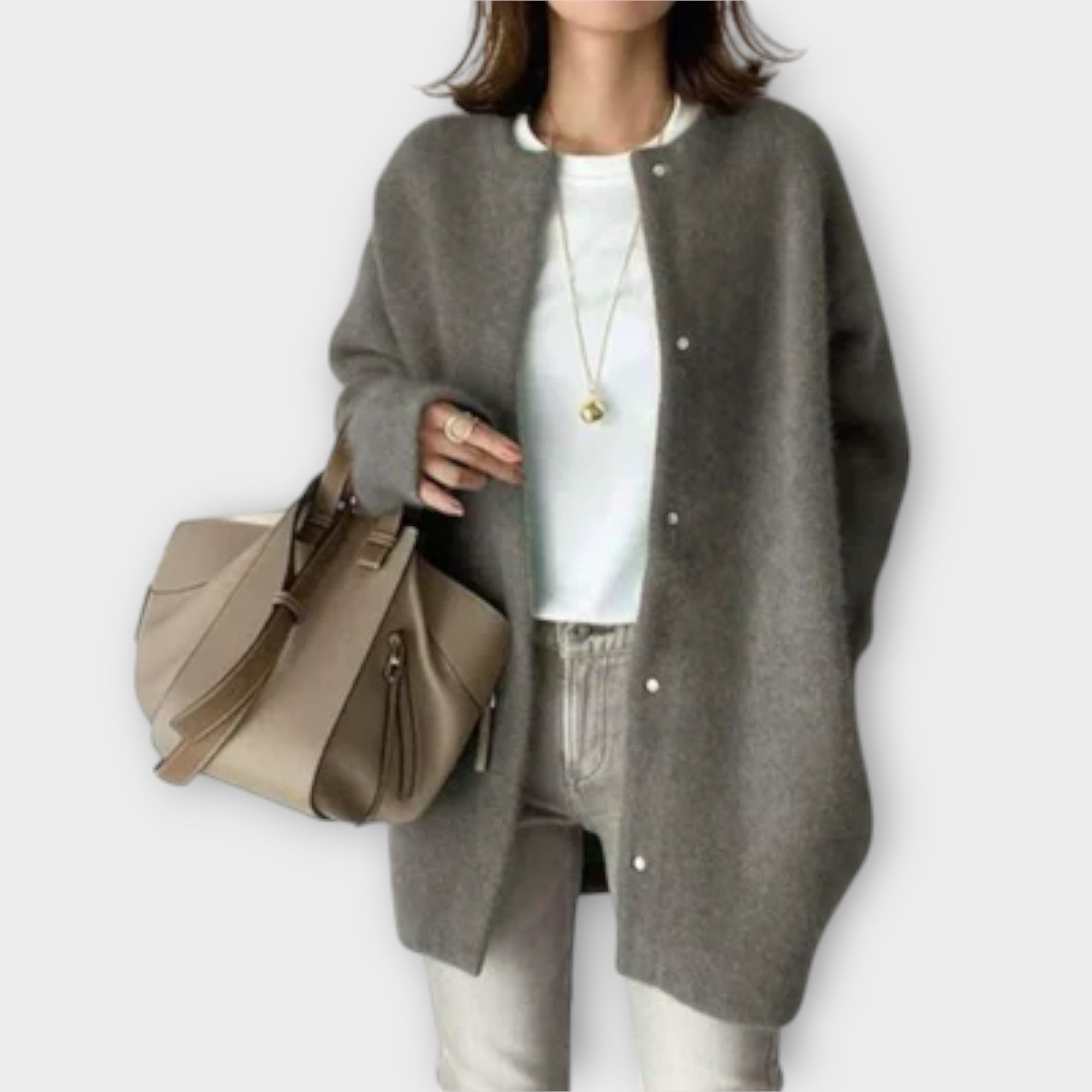 Lilly – Elegant cardigan