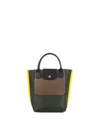 Art-Inspired Canvas Tote for Kids