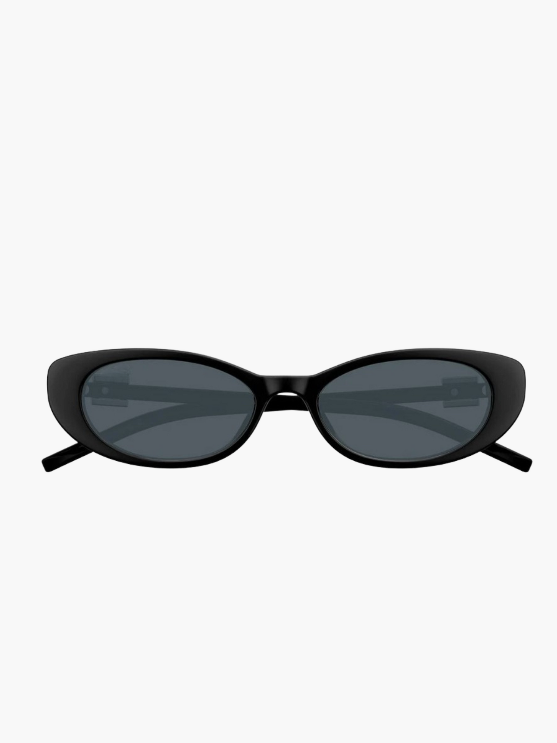 Solaire Cat Eye Sunglasses