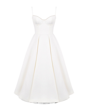 Selene Midi Dress