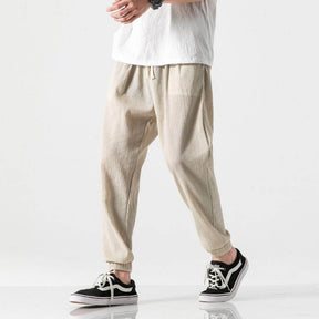 Yoko – Japanese Comfort Pants