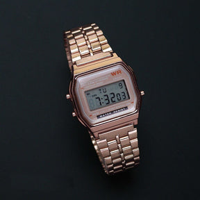 Minimalist Men’s Watch | Style That Speaks for You