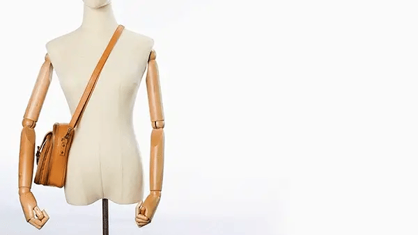 Naya™ Small Crossbody Bag 2.0L – Smart Design Meets Everyday Function