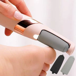 Callus Remover | Smooth Feet Without Leaving Home