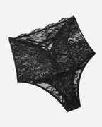 Invisible Seamless Hipster Panties