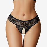 Lace Low Rise Panties
