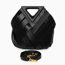 Natalie™ Handbag – Modern Elegance with Unique Design