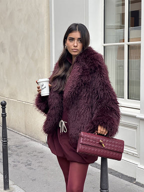 Violetta Woven Clutch – Timeless Luxury & Eco Elegance