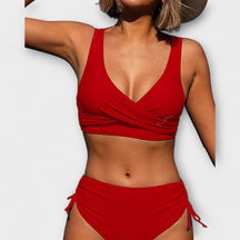 Aira™ Bikini Set – Elegant Style, Effortless Confidence
