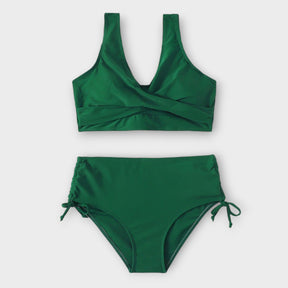 Aira™ Bikini Set – Elegant Style, Effortless Confidence