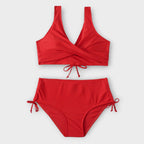 Aira™ Bikini Set – Elegant Style, Effortless Confidence