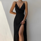 Amelia | Elegant Strapless Dress