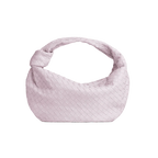 Aurelia Woven Midi Bag – Timeless Elegance in a Perfect Medium Size
