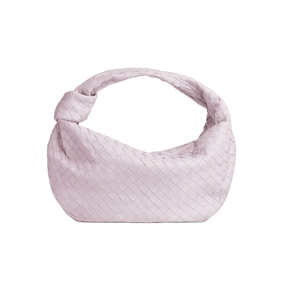 Aurelia Woven Midi Bag – Timeless Elegance in a Perfect Medium Size