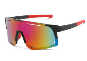 Sport Cycling Sunglasses | Protection and Style on the Ride