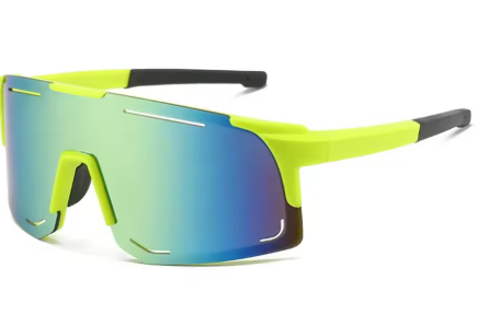 Sport Cycling Sunglasses | Protection and Style on the Ride