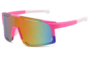 Sport Cycling Sunglasses | Protection and Style on the Ride