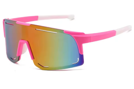 Sport Cycling Sunglasses | Protection and Style on the Ride