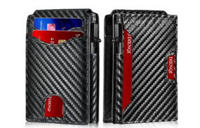 Anti-Theft Wallet | Security and Convenience in Your Pocket