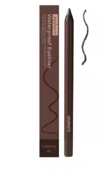 🎁Buy 1 Get 1 Free🔥-🌟24 HR Waterproof Eyeliner Duo Sharpenable Eye Pencil💦