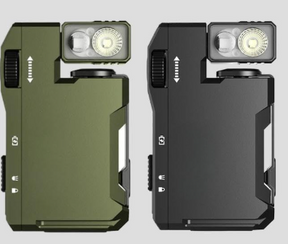 G5 EDC light 400 lumens - Anytime Anywhere Powerful lighting