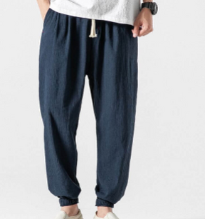 Yoko – Japanese Comfort Pants