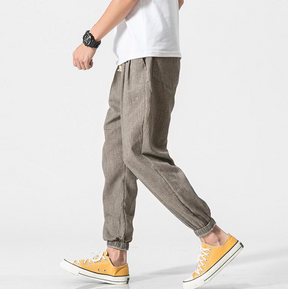 Yoko – Japanese Comfort Pants