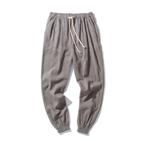 Yoko – Japanese Comfort Pants