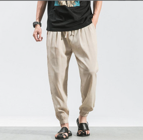 Yoko – Japanese Comfort Pants