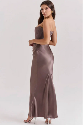 Rosalind Maxi Dress