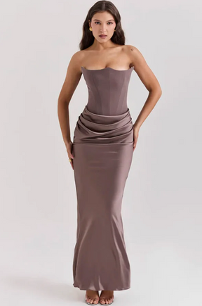 Rosalind Maxi Dress