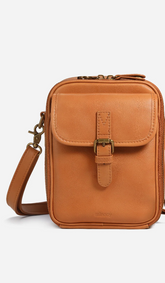 Naya™ Small Crossbody Bag 2.0L – Smart Design Meets Everyday Function