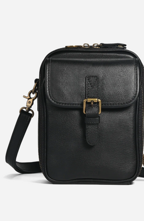 Naya™ Small Crossbody Bag 2.0L – Smart Design Meets Everyday Function