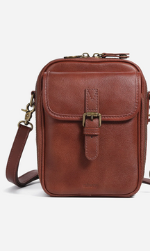 Naya™ Small Crossbody Bag 2.0L – Smart Design Meets Everyday Function