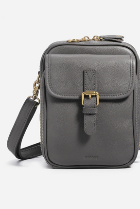 Naya™ Small Crossbody Bag 2.0L – Smart Design Meets Everyday Function