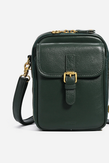 Naya™ Small Crossbody Bag 2.0L – Smart Design Meets Everyday Function