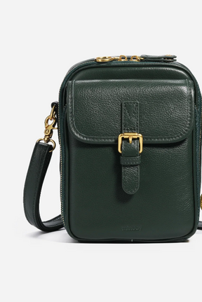 Naya™ Small Crossbody Bag 2.0L – Smart Design Meets Everyday Function