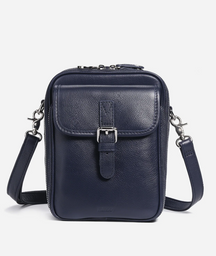Naya™ Small Crossbody Bag 2.0L – Smart Design Meets Everyday Function