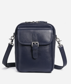Naya™ Small Crossbody Bag 2.0L – Smart Design Meets Everyday Function