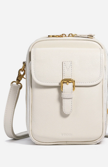Naya™ Small Crossbody Bag 2.0L – Smart Design Meets Everyday Function