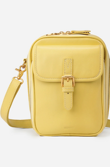 Naya™ Small Crossbody Bag 2.0L – Smart Design Meets Everyday Function